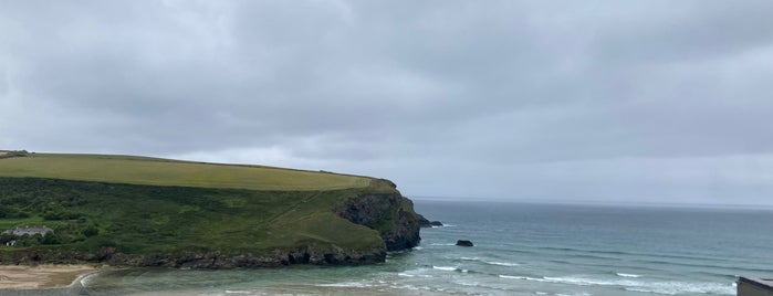 The Scarlet Hotel is one of South West UK.