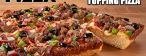 Jet's Pizza is one of Favorite Eating Places Around Smyrna, TN.