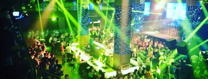 Ceila Club is one of Fettahさんのお気に入りスポット.