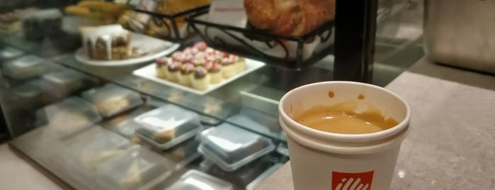 Illy Woodley Market is one of Allisonさんのお気に入りスポット.