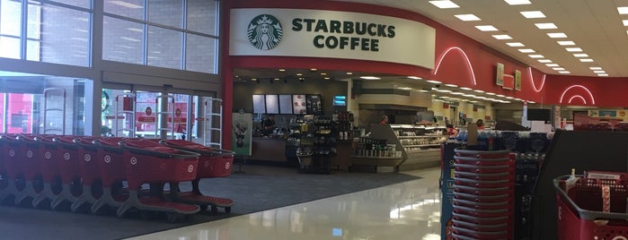 Starbucks is one of Guide to Spring Hill's best spots.