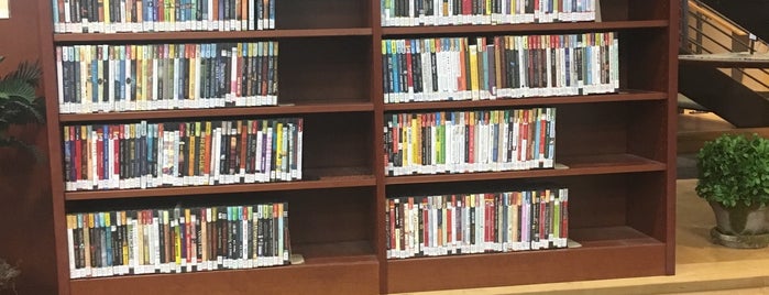 Williamson County Public Library is one of home.