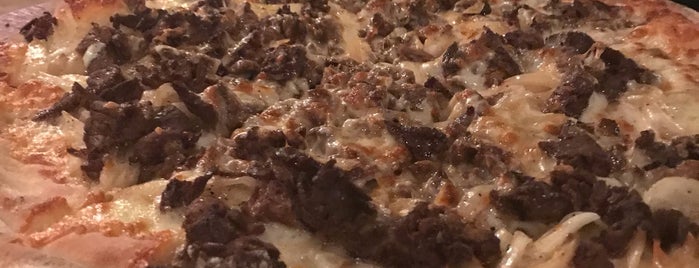 Anthony's Coal Fired Pizza is one of Orte, die BigPhatPastor gefallen.