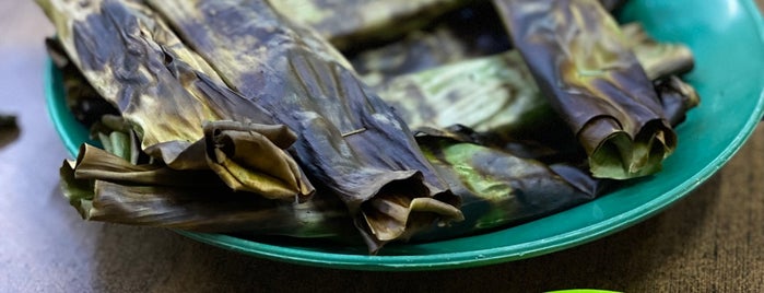 Toko Binatu "AN" is one of Indonesian Food (>7 Rated).
