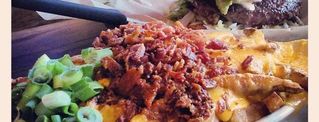 Snuffers is one of * Gr8 Burgers—Juicy 1s In The Dallas/Ft Worth Area.