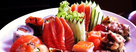 Sushi ABC