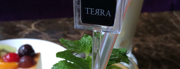 Terra Bistro.Bar is one of Malang.