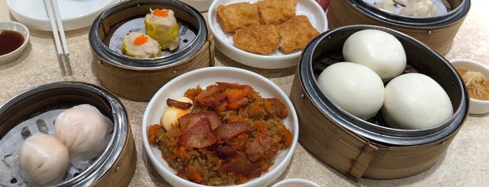 Swee Choon Tim Sum Restaurant is one of Singapore Foodhunt.