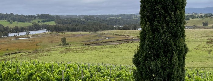 Cupitt’s Estate is one of 🚁 NSW Southern Highlands & South 🗺.