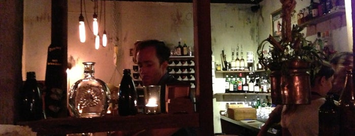 Bulletin Place is one of Drinks in Sydney.
