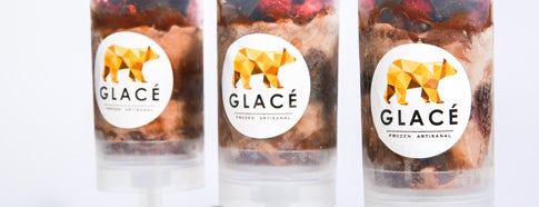 Glacé is one of 50 best things eaten in Melbourne 2017 -Urban List.