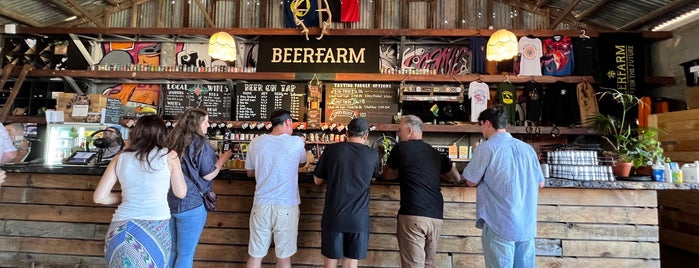The Beer Farm is one of australia.