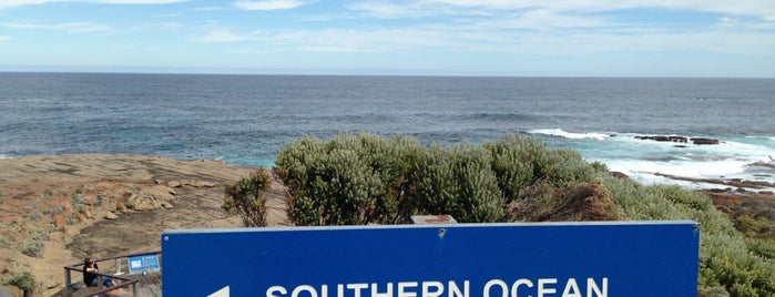 Cape Leeuwin is one of Christopherさんのお気に入りスポット.