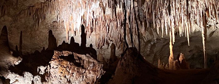 Jewel Cave is one of My Perth (& Surrounds).