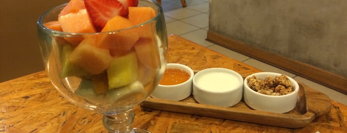La Gran Fruta is one of Top picks for Juice Bars.