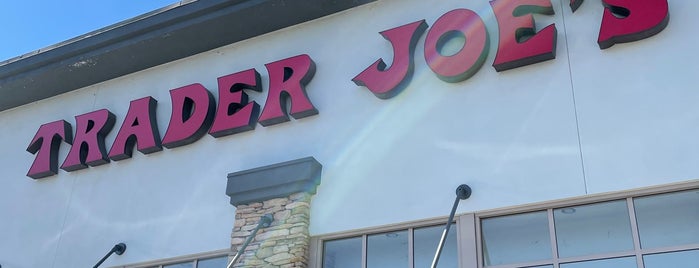 Trader Joe's is one of The 15 Best Places for Healthy Food in Riverside.