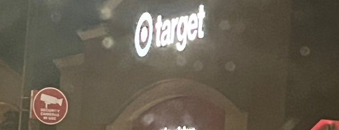 Target is one of Favorite places in Riverside Co!.