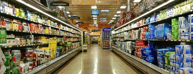Kroger is one of Michael’s Liked Places.