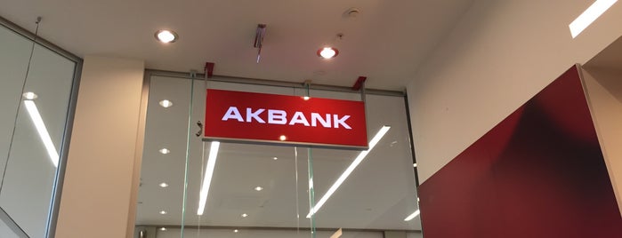 Akbank is one of All-time favorites in Turkey.