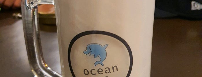 Ocean Cafe is one of Kuala Lumpur / Selangor.