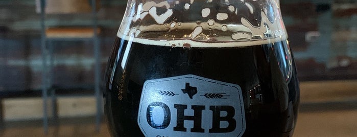 Oak Highlands Brewery is one of Places to try.