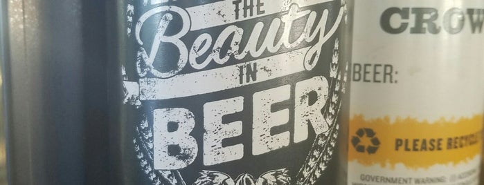 World of Beer is one of Tempat yang Disimpan Dan.