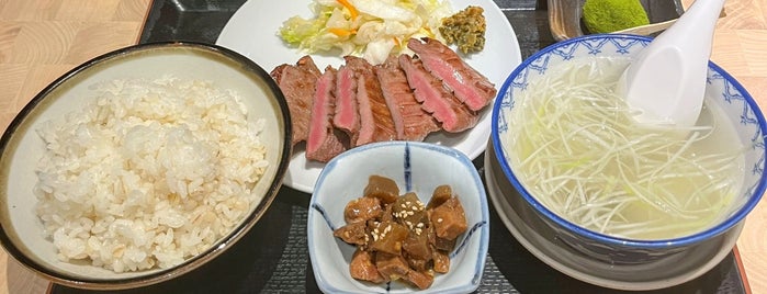 Rikyu is one of 和食店 ver.2.