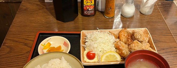 やきとり平助 is one of Jp food-2.