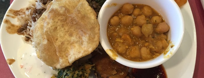 Santa Banta Modern Indian Cuisine is one of Indian.