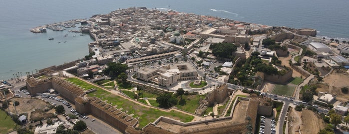 Treasure of the Wall Museum is one of Tel Aviv 2020.