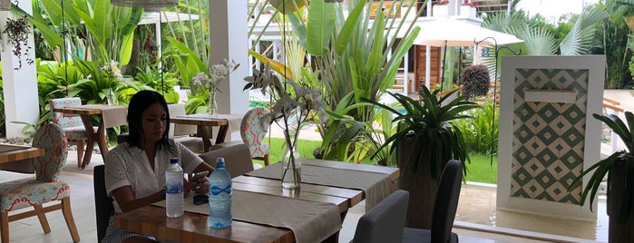 Umami Hotel is one of Costa Rica.