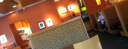 Panera Bread is one of Posti che sono piaciuti a David.