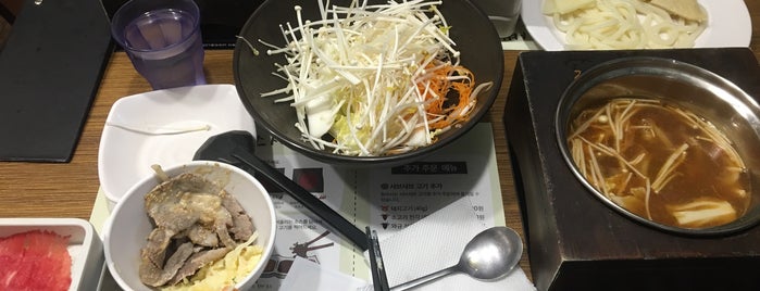 레타스 (れたす) is one of 좋아하는 식당.