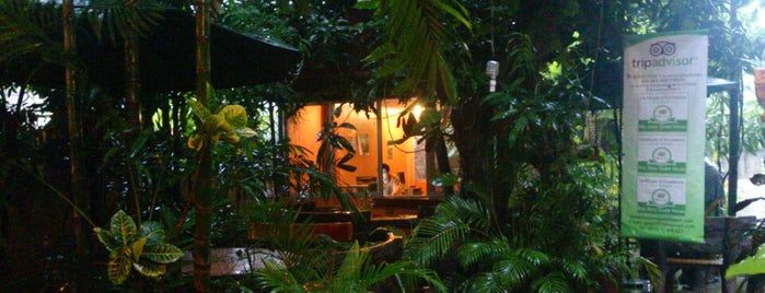 Bou Savy Guesthouse is one of Siem Reap.