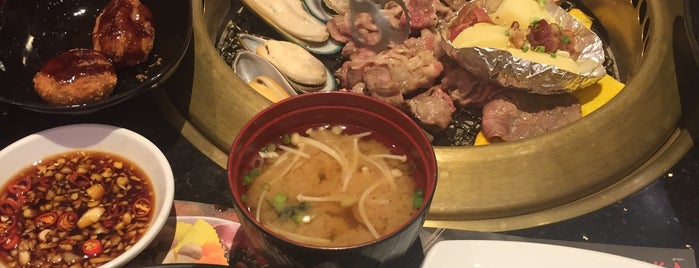 Aka Ushi is one of Favorite Food.