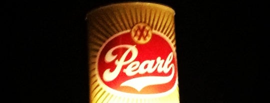 Pearl Brewery is one of IRA 2013.