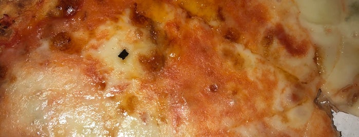 Mucca Pazza is one of Ristoranti e Pizzerie.