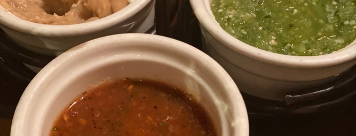 Mi Casa Grill & Cantina is one of The 15 Best Places for Tabasco Sauce in Las Vegas.