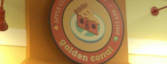 Golden Corral is one of Top picks for American Restaurants.