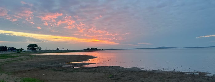 Great Plains State Park is one of Route 62 Roadtrip.