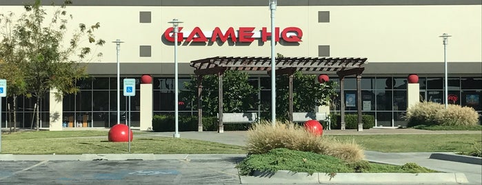 Game Headquarters is one of Boardgames, comics and stuff.