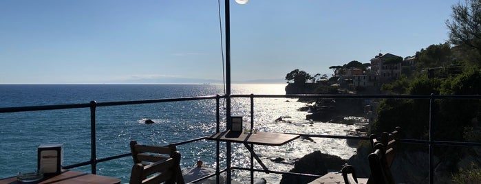 EraOra Bar sul Mare is one of LIGURIA 2019.