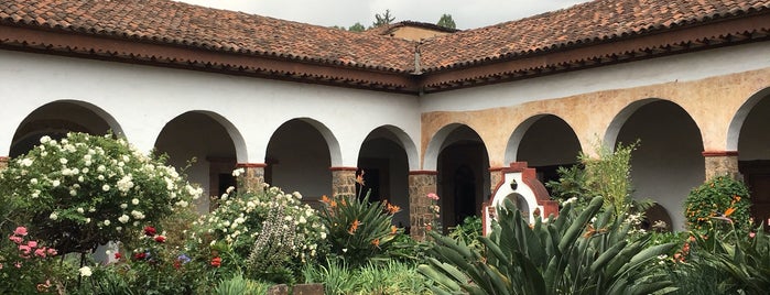 museo de artes e industrias populares de patzcuaro is one of Travel: Michoacán Junio 2017.