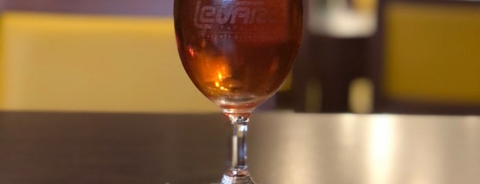 Cervejaria Artesanal Levare is one of Portgual.