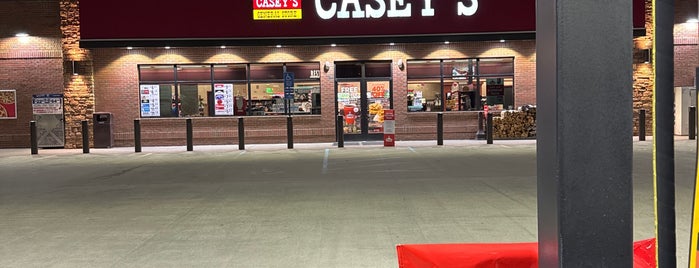 Casey's is one of Posti che sono piaciuti a jiresell.