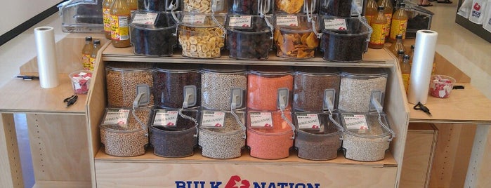 Bulk Nation is one of Healthy Choice.