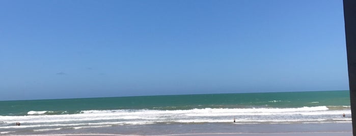 Praia de Guadalupe is one of Praias.