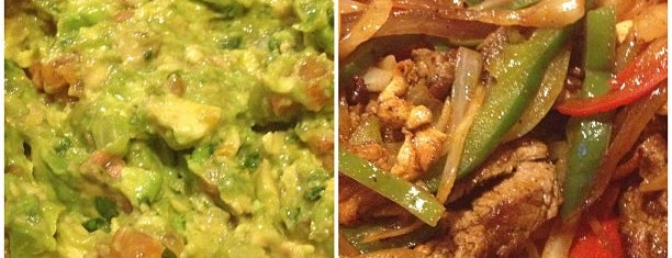 Plaza Azteca is one of The 15 Best Places for Guacamole in Virginia Beach.