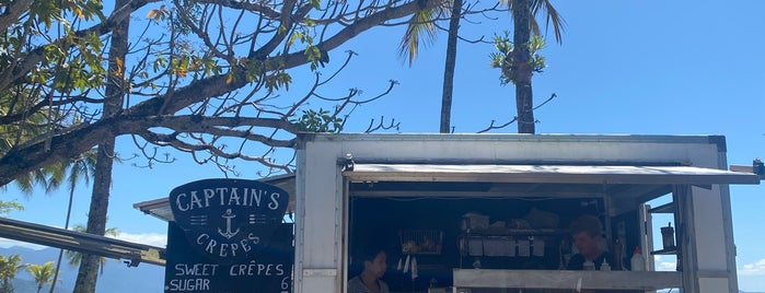 Port Douglas Market is one of AUS Trip.