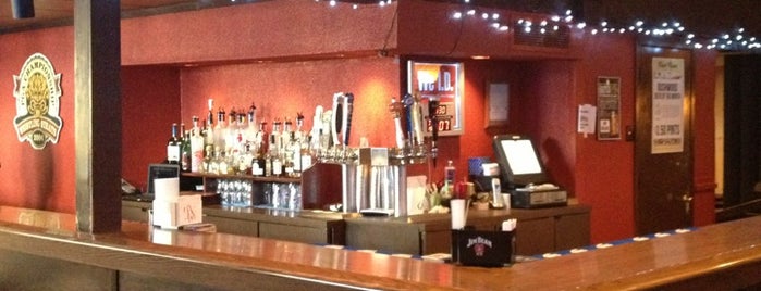 Bushwood is one of The best after-work drink spots in Sheboygan, WI.